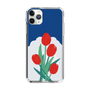 Slim Protection Case［ Mod Deco - オリジナル - フラワー/A ］