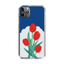 Slim Protection Case［ Mod Deco - オリジナル - フラワー/A ］