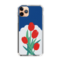 Slim Protection Case［ Mod Deco - オリジナル - フラワー/A ］