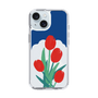Slim Protection Case［ Mod Deco - オリジナル - フラワー/A ］