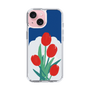 Slim Protection Case［ Mod Deco - オリジナル - フラワー/A ］