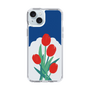 Slim Protection Case［ Mod Deco - オリジナル - フラワー/A ］