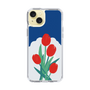 Slim Protection Case［ Mod Deco - オリジナル - フラワー/A ］
