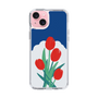Slim Protection Case［ Mod Deco - オリジナル - フラワー/A ］