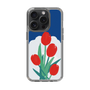 Slim Protection Case［ Mod Deco - オリジナル - フラワー/A ］