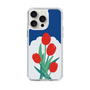 Slim Protection Case［ Mod Deco - オリジナル - フラワー/A ］