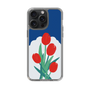 Slim Protection Case［ Mod Deco - オリジナル - フラワー/A ］