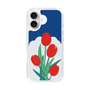 Slim Protection Case［ Mod Deco - オリジナル - フラワー/A ］