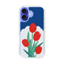 Slim Protection Case［ Mod Deco - オリジナル - フラワー/A ］