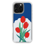 Slim Protection Case［ Mod Deco - オリジナル - フラワー/A ］