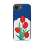 Slim Protection Case［ Mod Deco - Original - Flower/A ］