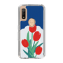 Slim Protection Case［ Mod Deco - オリジナル - フラワー/A ］