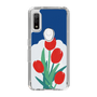 Slim Protection Case［ Mod Deco - オリジナル - フラワー/A ］