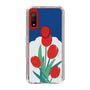 Slim Protection Case［ Mod Deco - オリジナル - フラワー/A ］