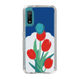 Slim Protection Case［ Mod Deco - オリジナル - フラワー/A ］