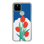Slim Protection Case［ Mod Deco - オリジナル - フラワー/A ］