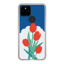 Slim Protection Case［ Mod Deco - オリジナル - フラワー/A ］