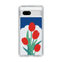 Slim Protection Case［ Mod Deco - オリジナル - フラワー/A ］