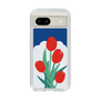 Slim Protection Case［ Mod Deco - オリジナル - フラワー/A ］