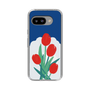 Slim Protection Case［ Mod Deco - Original - Flower/A ］