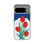 Slim Protection Case［ Mod Deco - Original - Flower/A ］