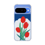 Slim Protection Case［ Mod Deco - Original - Flower/A ］