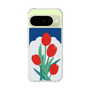 Slim Protection Case［ Mod Deco - Original - Flower/A ］