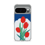 Slim Protection Case［ Mod Deco - Original - Flower/A ］