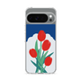 Slim Protection Case［ Mod Deco - Original - Flower/A ］
