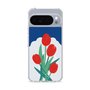 Slim Protection Case［ Mod Deco - Original - Flower/A ］