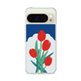 Slim Protection Case［ Mod Deco - Original - Flower/A ］