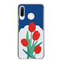 Slim Protection Case［ Mod Deco - オリジナル - フラワー/A ］