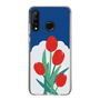 Slim Protection Case［ Mod Deco - オリジナル - フラワー/A ］