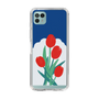 Slim Protection Case［ Mod Deco - オリジナル - フラワー/A ］