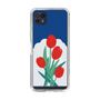 Slim Protection Case［ Mod Deco - オリジナル - フラワー/A ］