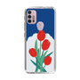 Slim Protection Case［ Mod Deco - オリジナル - フラワー/A ］