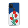 Slim Protection Case［ Mod Deco - オリジナル - フラワー/A ］