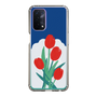 Slim Protection Case［ Mod Deco - オリジナル - フラワー/A ］