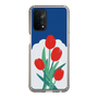 Slim Protection Case［ Mod Deco - オリジナル - フラワー/A ］