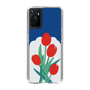 Slim Protection Case［ Mod Deco - オリジナル - フラワー/A ］