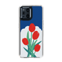 Slim Protection Case［ Mod Deco - オリジナル - フラワー/A ］