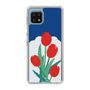 Slim Protection Case［ Mod Deco - オリジナル - フラワー/A ］