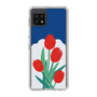 Slim Protection Case［ Mod Deco - オリジナル - フラワー/A ］