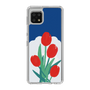 Slim Protection Case［ Mod Deco - オリジナル - フラワー/A ］
