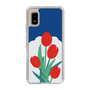 Slim Protection Case［ Mod Deco - オリジナル - フラワー/A ］
