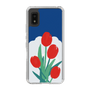 Slim Protection Case［ Mod Deco - オリジナル - フラワー/A ］