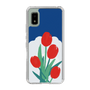 Slim Protection Case［ Mod Deco - オリジナル - フラワー/A ］