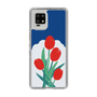 Slim Protection Case［ Mod Deco - オリジナル - フラワー/A ］