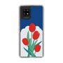 Slim Protection Case［ Mod Deco - オリジナル - フラワー/A ］