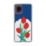 Slim Protection Case［ Mod Deco - オリジナル - フラワー/A ］